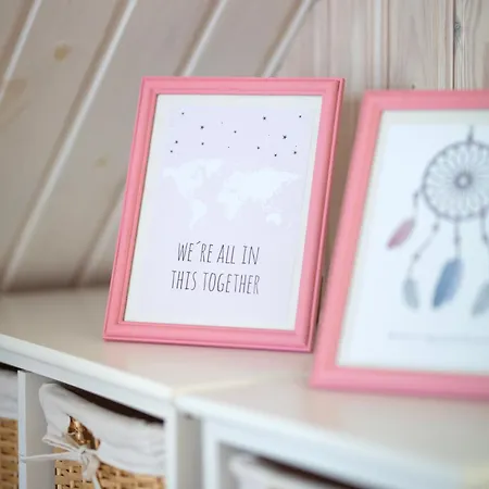 Nordic Bliss House - Kasmu