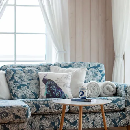 Сasa de vacaciones Nordic Bliss House - *