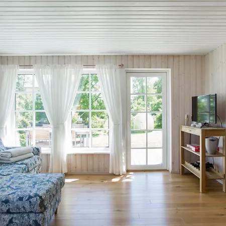 Nordic Bliss House - *