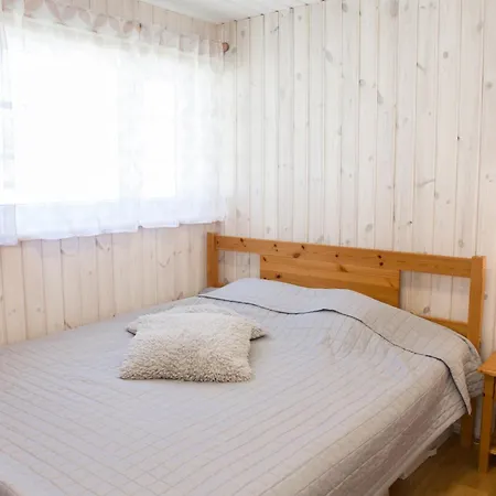 Nordic Bliss House - Puhkemaja *