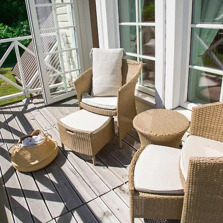 Nordic Bliss House -