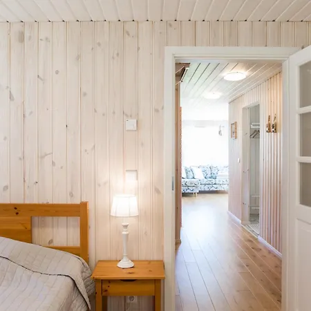 Nordic Bliss House - * Kasmu