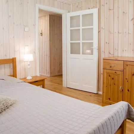 Nordic Bliss House - Puhkemaja Kasmu