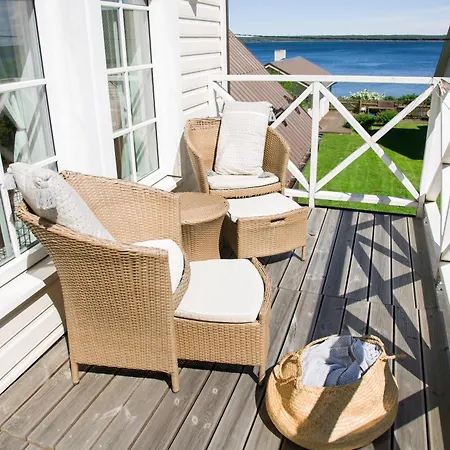 Nordic Bliss House - Puhkemaja