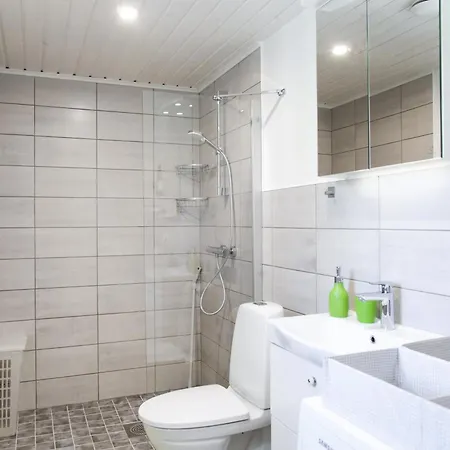 Nordic Bliss House - *