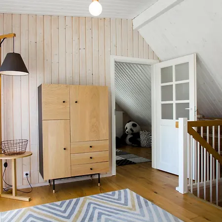 Nordic Bliss House - Puhkemaja *