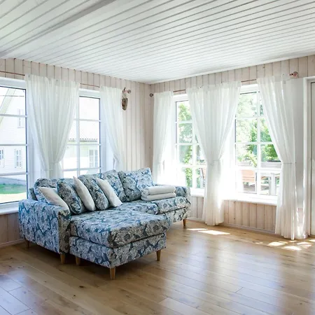 Nordic Bliss House - Käsmu