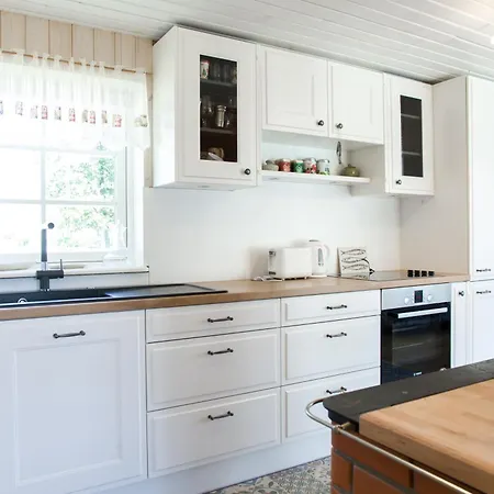 Nordic Bliss House -