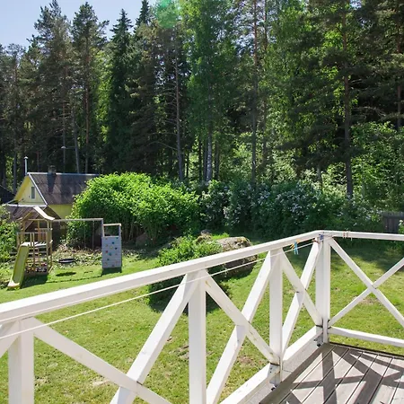 Nordic Bliss House - *