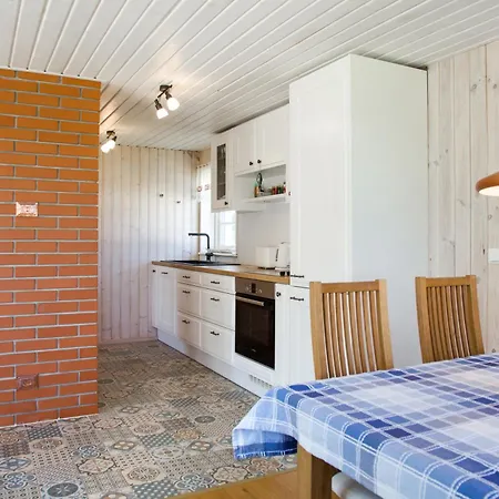 Nordic Bliss House - * Kasmu