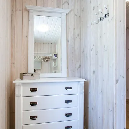 Nordic Bliss House - * Kasmu