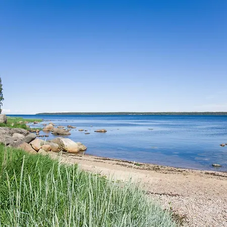 Nordic Bliss House - * Kasmu