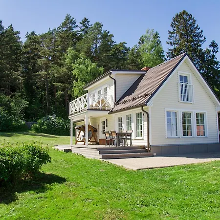 Nordic Bliss House - *