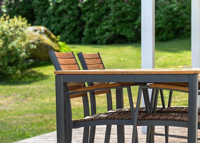 Nordic Bliss House - Сasa de vacaciones