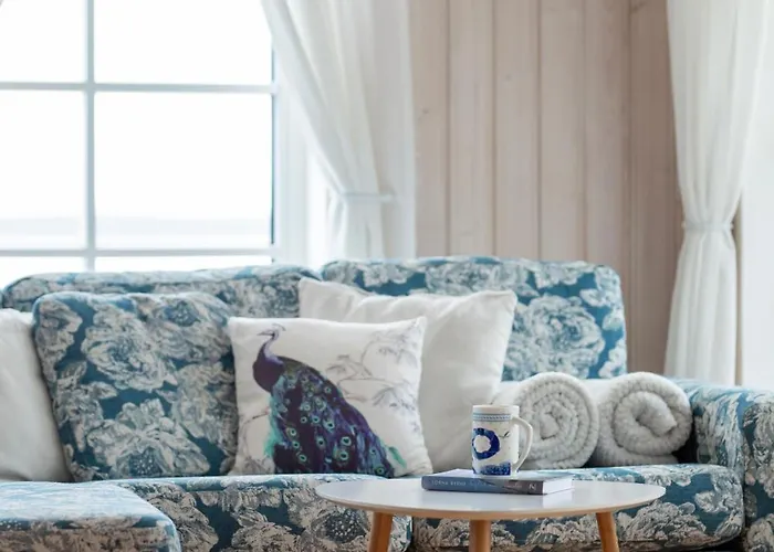 Сasa de vacaciones Nordic Bliss House - *