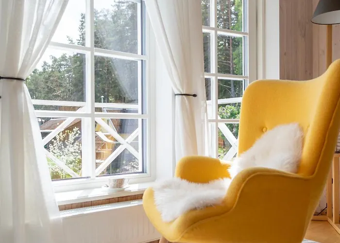 Nordic Bliss House -