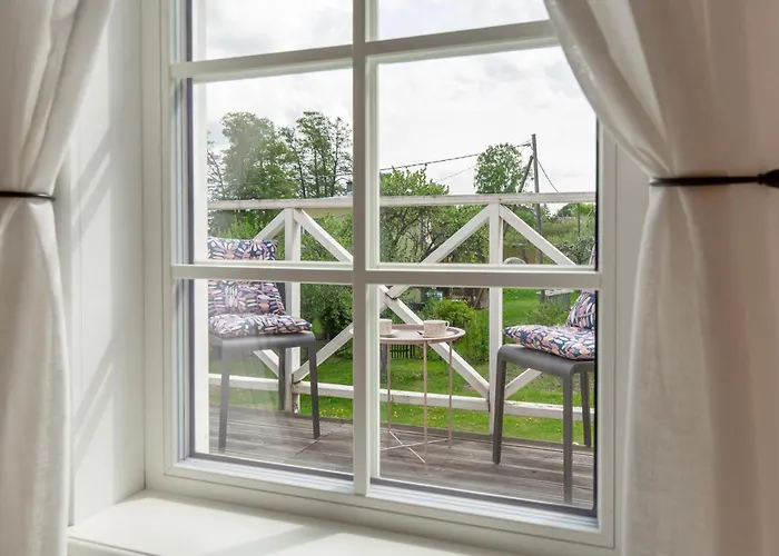 Nordic Bliss House - *