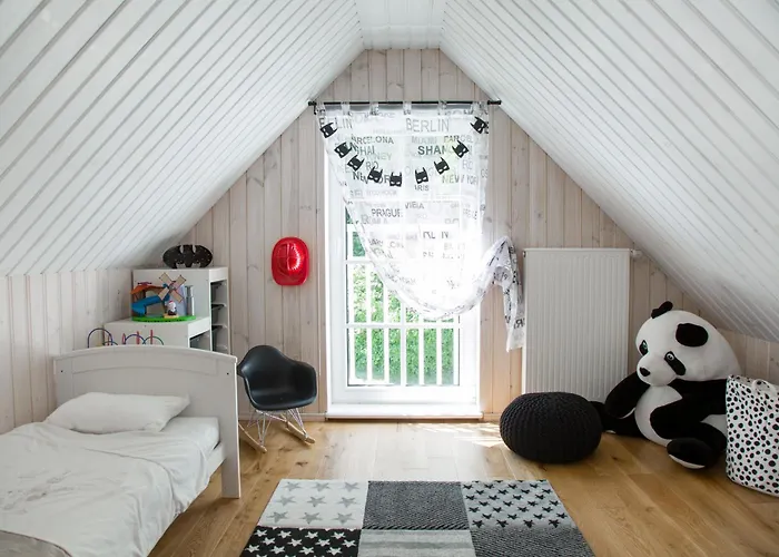 Nordic Bliss House - * Käsmu