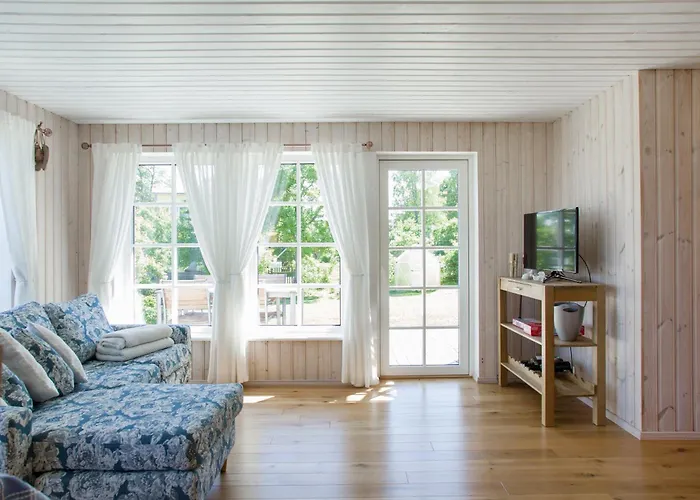 Nordic Bliss House - *