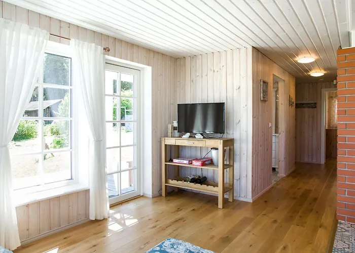 Nordic Bliss House - *