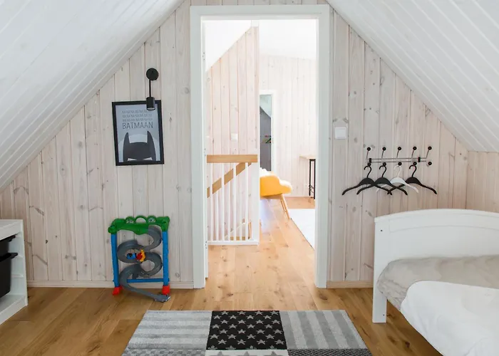 Nordic Bliss House - * Käsmu