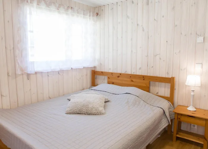 Nordic Bliss House - Сasa de vacaciones *