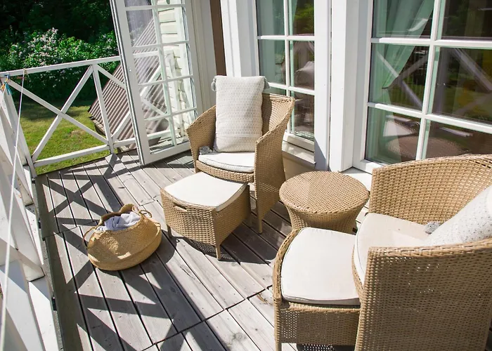 Nordic Bliss House -