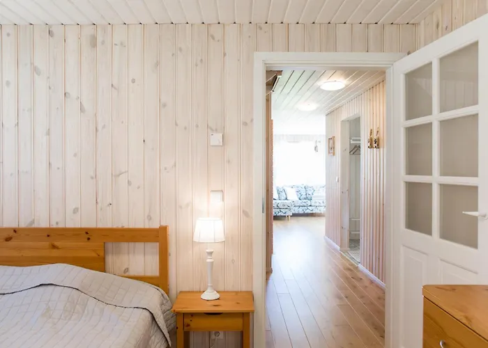 Nordic Bliss House - * Käsmu