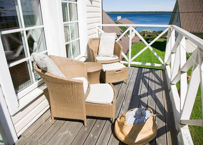 Nordic Bliss House - Сasa de vacaciones