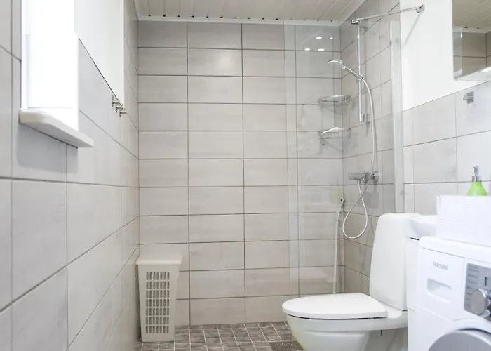 Nordic Bliss House - Сasa de vacaciones Käsmu