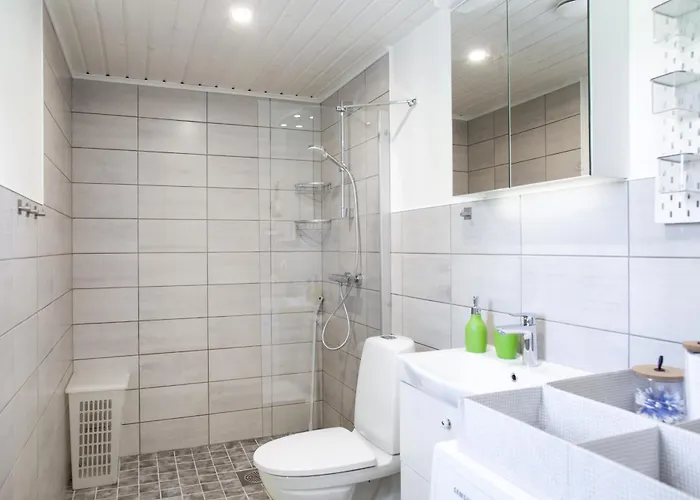 Nordic Bliss House - *