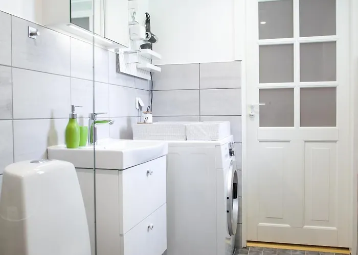 Nordic Bliss House - Сasa de vacaciones *