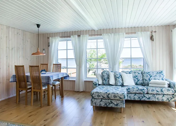 Nordic Bliss House - Сasa de vacaciones Käsmu