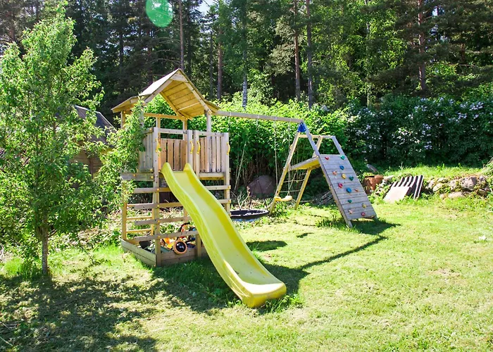 Nordic Bliss House - Käsmu