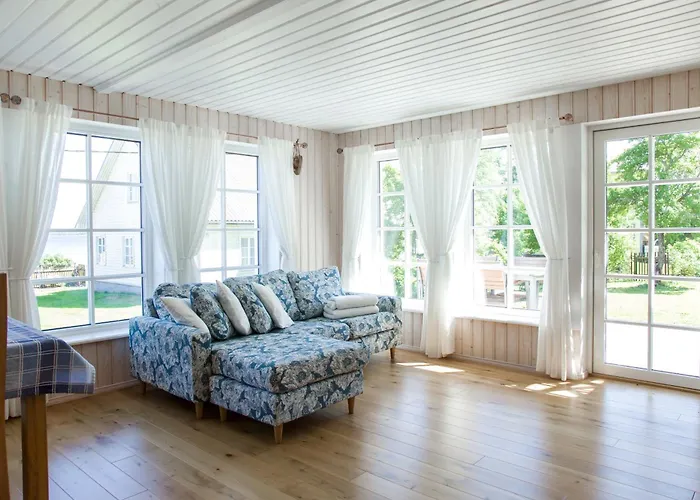 Nordic Bliss House - Käsmu