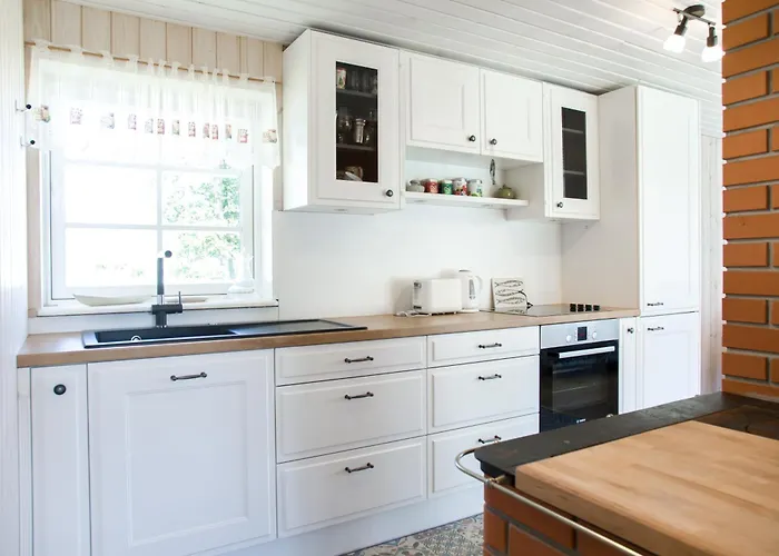 Nordic Bliss House -