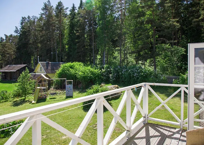 Nordic Bliss House - *