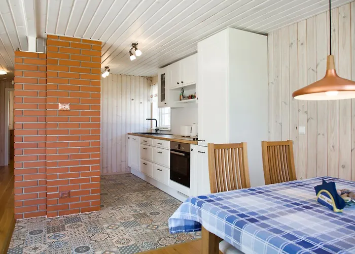 Nordic Bliss House - * Käsmu