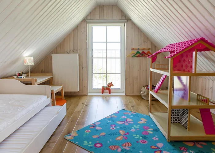 Nordic Bliss House - Käsmu