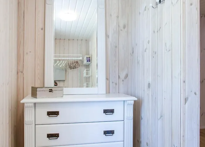 Nordic Bliss House - * Käsmu