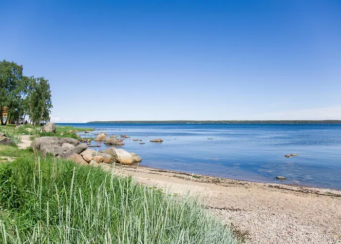 Nordic Bliss House - * Käsmu