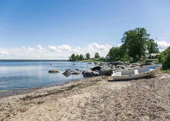 Nordic Bliss House - Käsmu