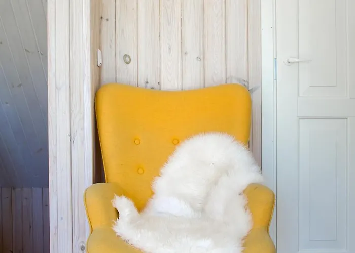 Сasa de vacaciones Nordic Bliss House - Käsmu