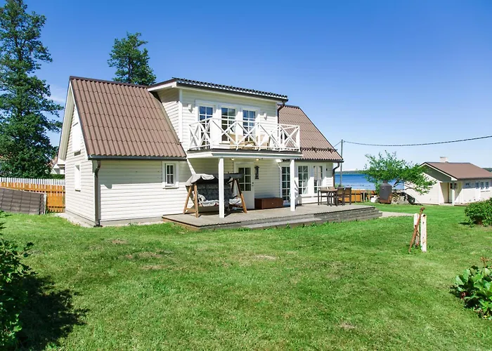 Nordic Bliss House - Käsmu